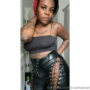 Crushvelvet OnlyFans Leaked Free Thumbnail Picture - #eb8IVtduTF