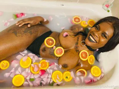 Crushvelvet OnlyFans Leaked Free Thumbnail Picture - #i7qcjmFHVS