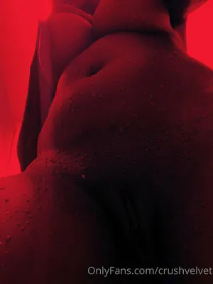Crushvelvet OnlyFans Leaked Free Thumbnail Picture - #meobD96LnY