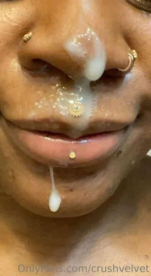 Crushvelvet OnlyFans Leaked Free Thumbnail Picture - #r2UBcB3k1V