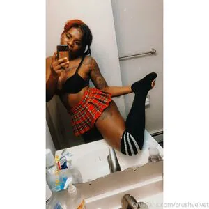 Crushvelvet OnlyFans Leaked Free Thumbnail Picture - #sH6rTVHVPB