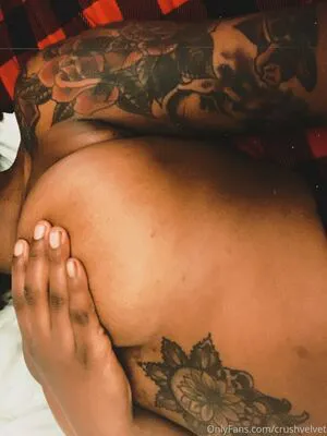 Crushvelvet OnlyFans Leaked Free Thumbnail Picture - #xkVlD1yjvP