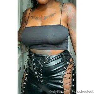 Crushvelvet OnlyFans Leaked Free Thumbnail Picture - #zd7FqDkEd1