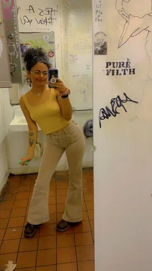 Crustelf OnlyFans Leaked Free Thumbnail Picture - #1SsjGAnG3G