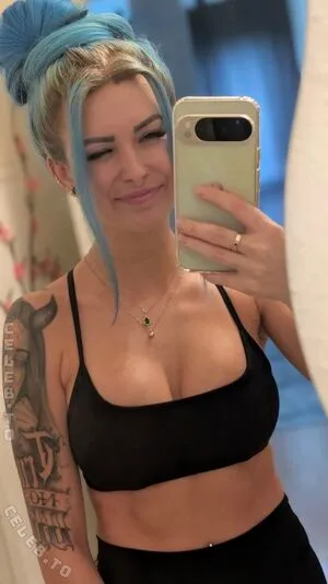 Crx Lady OnlyFans Leaked Free Thumbnail Picture - #4gM4XthKn6