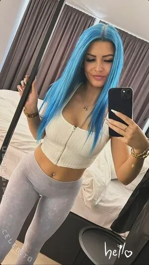 Crx Lady OnlyFans Leaked Free Thumbnail Picture - #Dpk5KqR9B2
