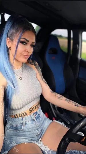 Crx Lady OnlyFans Leaked Free Thumbnail Picture - #Zicf8tox9E