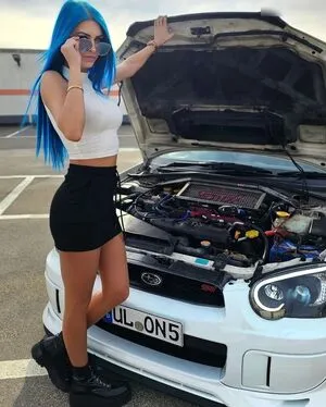 Crx Lady OnlyFans Leaked Free Thumbnail Picture - #yVkqILJsHS