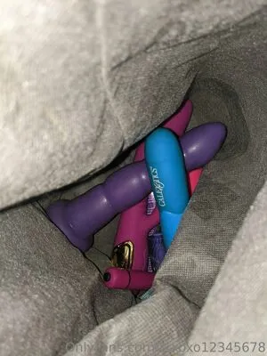 Crxoxo12345678 OnlyFans Leaked Free Thumbnail Picture - #5HMiz1Snus