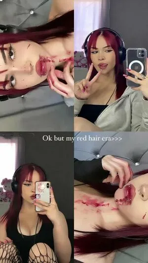 Cry Bby OnlyFans Leaked Free Thumbnail Picture - #k6dkBdZPrY