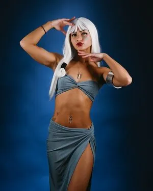 Cry For Mercy OnlyFans Leaked Free Thumbnail Picture - #NQWc39S3aI
