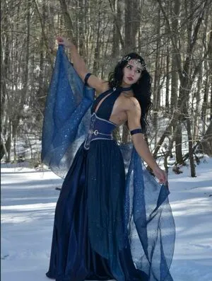 Cry For Mercy OnlyFans Leaked Free Thumbnail Picture - #cF087A7pti