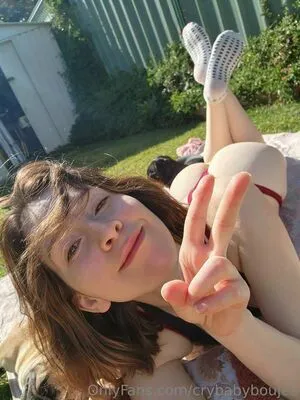Crybaby Boujee OnlyFans Leaked Free Thumbnail Picture - #08PXCo1qfc