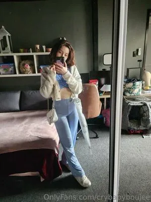 Crybaby Boujee OnlyFans Leaked Free Thumbnail Picture - #At0N4Vlj88