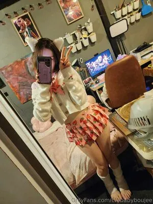 Crybaby Boujee OnlyFans Leaked Free Thumbnail Picture - #PxUQvoFx9y
