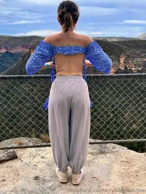 Crybaby Boujee OnlyFans Leaked Free Thumbnail Picture - #VeQCuhMxjz