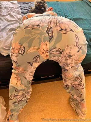 Crybaby Boujee OnlyFans Leaked Free Thumbnail Picture - #keziHzZH4N
