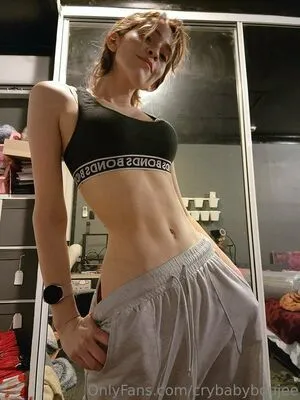 Crybaby Boujee OnlyFans Leaked Free Thumbnail Picture - #svaGJExQup