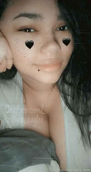 Crybaby Kaylee OnlyFans Leaked Free Thumbnail Picture - #KwXwJaWDmd