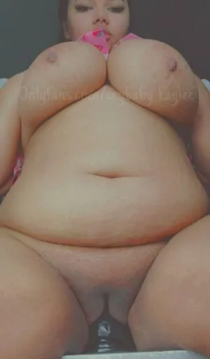Crybaby Kaylee OnlyFans Leaked Free Thumbnail Picture - #LfFIkVq55S