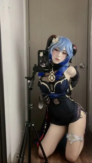 Crybaby T OnlyFans Leaked Free Thumbnail Picture - #KWdpdQqVsz