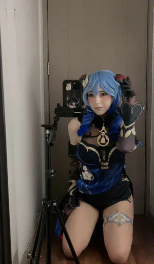 Crybaby T OnlyFans Leaked Free Thumbnail Picture - #N6VM3A4sTs