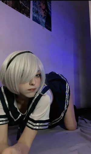 Crybaby T OnlyFans Leaked Free Thumbnail Picture - #bpFxpNEhXy