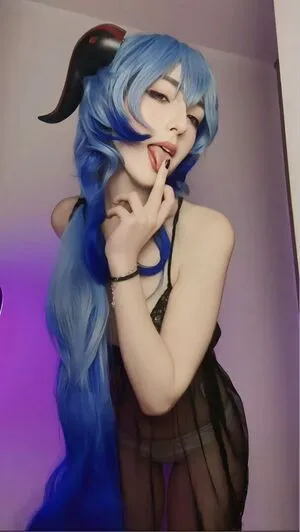 Crybaby T OnlyFans Leaked Free Thumbnail Picture - #gyRIVsvWaW