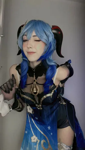 Crybaby T OnlyFans Leaked Free Thumbnail Picture - #muoH5Tvys2