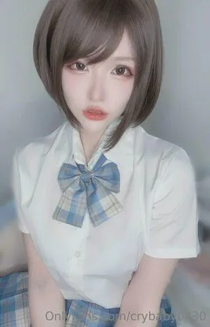 Crybaby0430 OnlyFans Leaked Free Thumbnail Picture - #6PIdJXXqV7