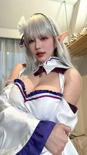 Crybaby0430 OnlyFans Leaked Free Thumbnail Picture - #NuU9ieAVTr