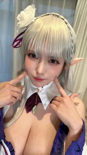 Crybaby0430 OnlyFans Leaked Free Thumbnail Picture - #h5n3YQucS8