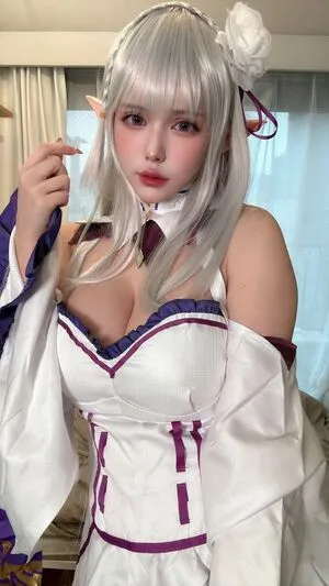 Crybaby0430 OnlyFans Leaked Free Thumbnail Picture - #r6G1KAhDyn