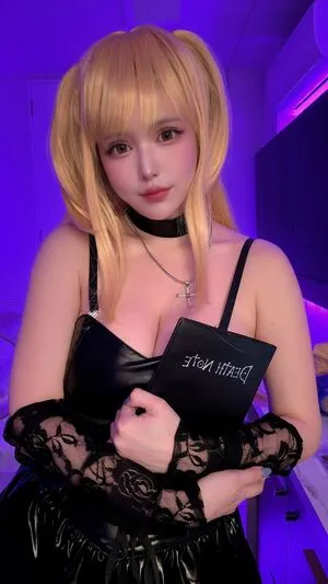 Crybaby0430 OnlyFans Leaked Free Thumbnail Picture - #vKdBgl86Xx