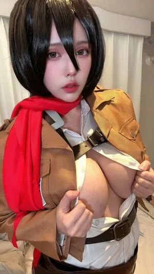 Crybaby0430 OnlyFans Leaked Free Thumbnail Picture - #wuc9DOQ259