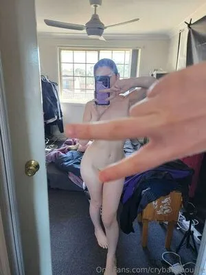 Crybabyboujee OnlyFans Leaked Free Thumbnail Picture - #vMs1g7drRl