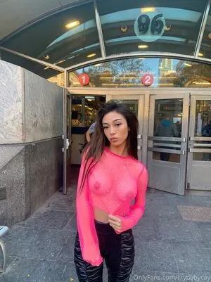 Crybabycay OnlyFans Leaked Free Thumbnail Picture - #3n97i91RSc
