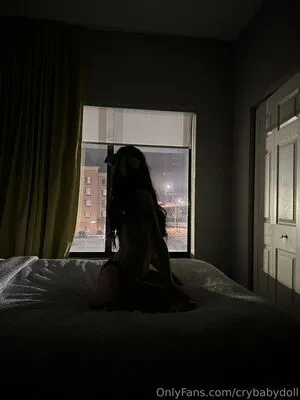 Crybabydoll OnlyFans Leaked Free Thumbnail Picture - #67nf998apc