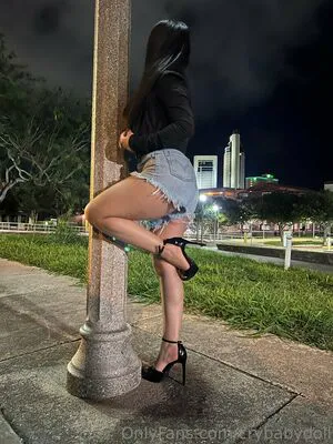Crybabydoll OnlyFans Leaked Free Thumbnail Picture - #6fld7bE3Ou