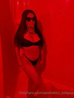 Crybabydoll OnlyFans Leaked Free Thumbnail Picture - #N4iHWf8I5I