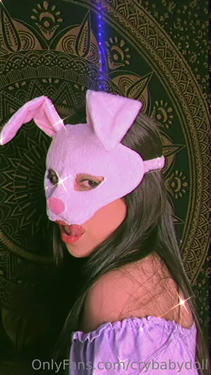 Crybabydoll OnlyFans Leaked Free Thumbnail Picture - #fBSNbXzbi5
