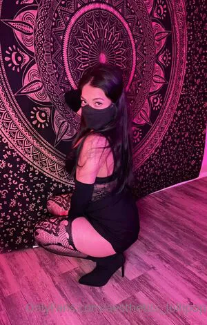Crybabydoll OnlyFans Leaked Free Thumbnail Picture - #zv031TYbAw