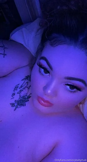 Crybabymak OnlyFans Leaked Free Thumbnail Picture - #53z6oF3xGx