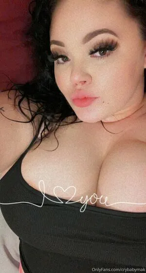 Crybabymak OnlyFans Leaked Free Thumbnail Picture - #5n9phdkR8E