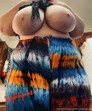 Crybabymak OnlyFans Leaked Free Thumbnail Picture - #J7F6vrtEBx