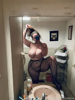 Crybabymak OnlyFans Leaked Free Thumbnail Picture - #TTmGFfsws6