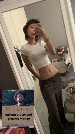Crybabysh OnlyFans Leaked Free Thumbnail Picture - #tplIFyBg6x