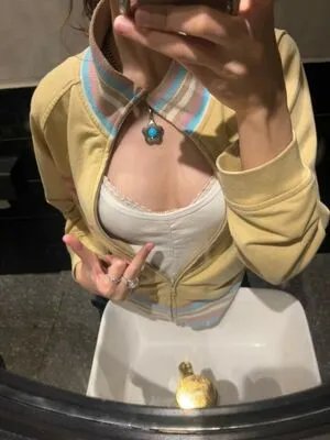 Crybabysh OnlyFans Leaked Free Thumbnail Picture - #x90QcUkXRa