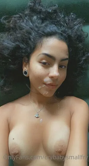 Crybabysmallfry OnlyFans Leaked Free Thumbnail Picture - #sa9uuCZ7v6