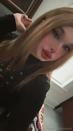 Crybabysquish OnlyFans Leaked Free Thumbnail Picture - #CwK7D9SD7T